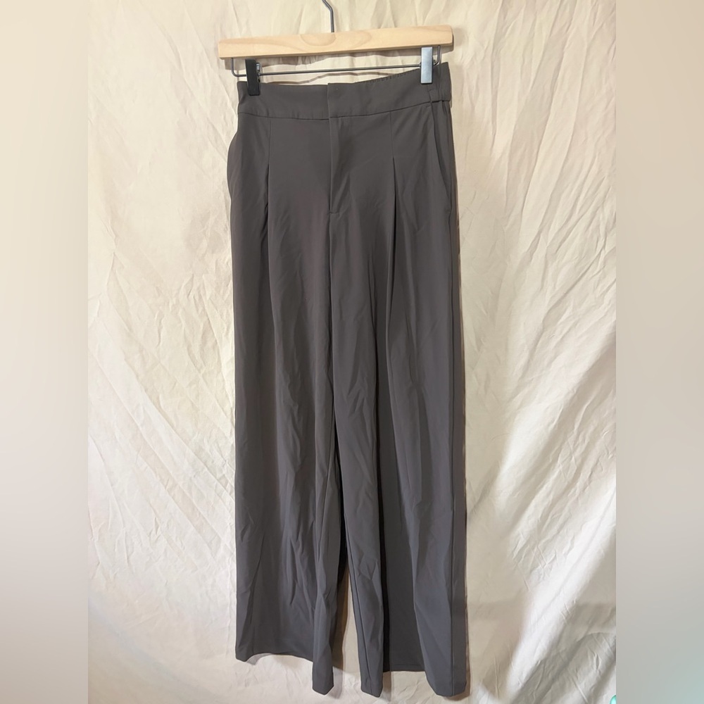 Athleta dress pants